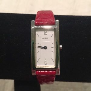 Guess Watch